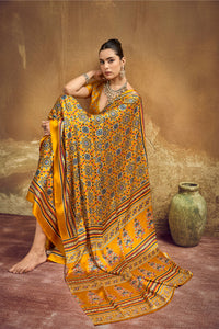 SUMMER SAREE