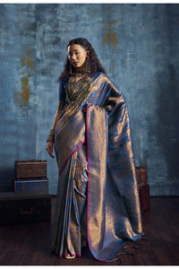 SILK SAREE