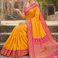 Traditional Banarasi Style Wedding & Festive Wear for Women